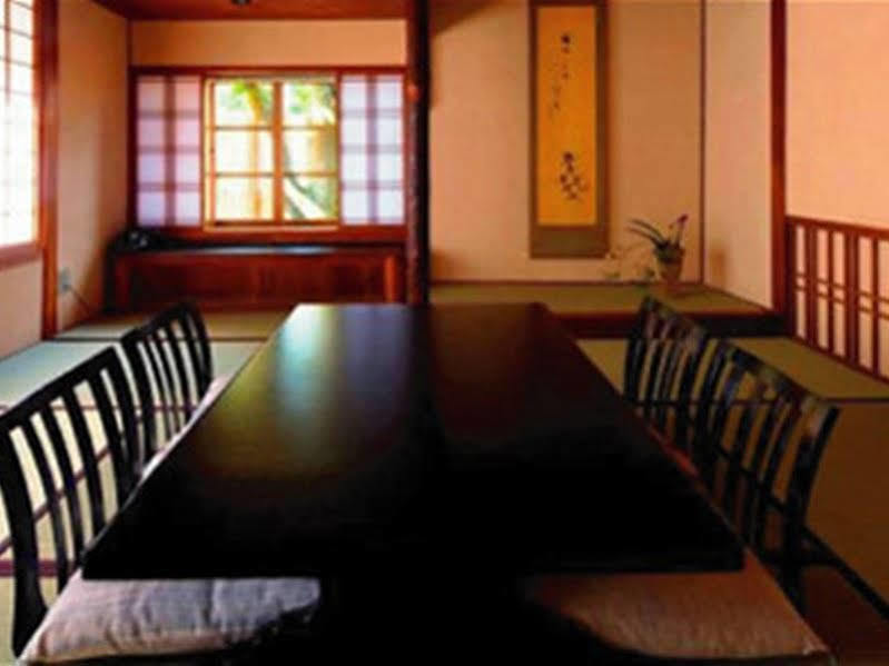 Roman No Yado Izutsurou Tahara Exterior foto